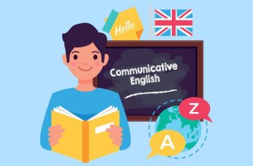 Communicative English